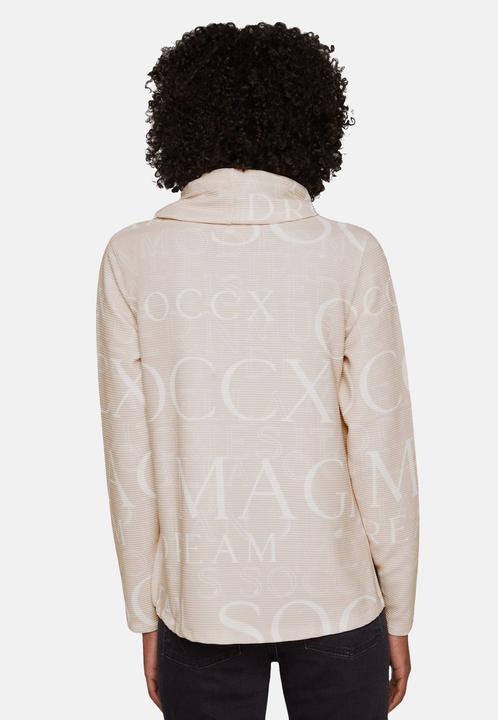 Produktbild Soccx Pullover MEMORY LANE Sweatshirt (XS)