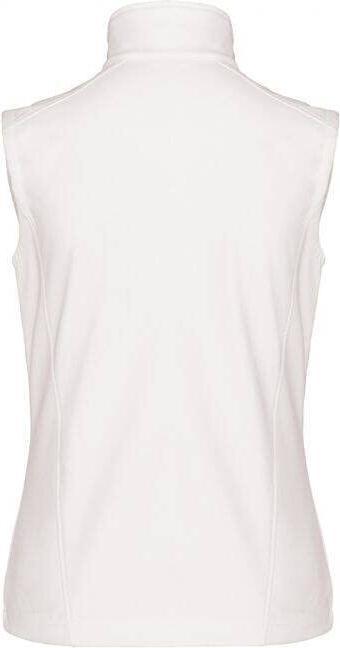Produktbild Kariban Sans Manche blanc (4XL)