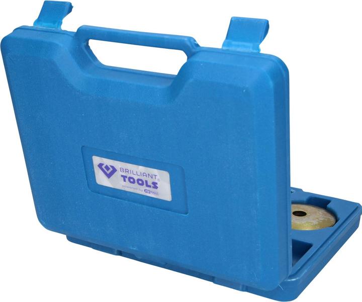 Image du produit KS Tools Kit d'outils pour silentblocs pour Ford Mondeo 4 pièces BT672150