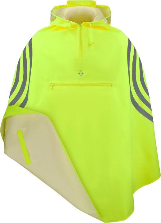 Actual product image Korntex Rain Poncho (M)