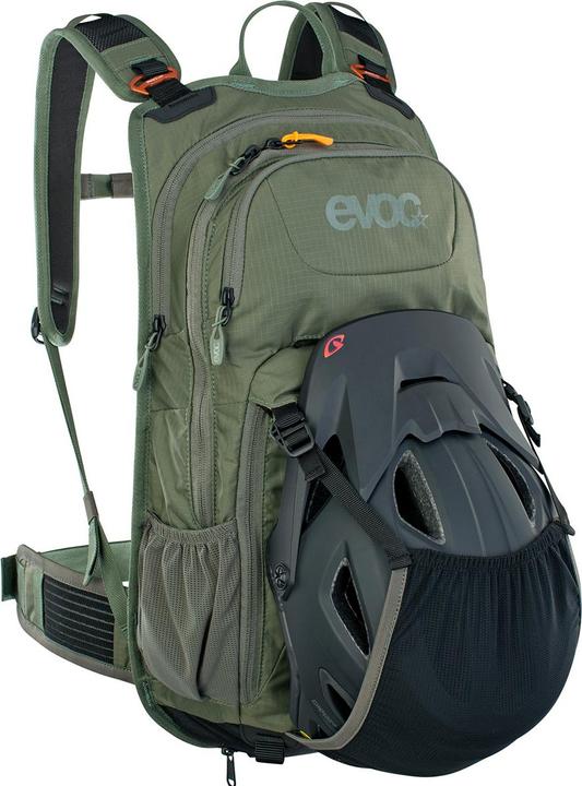 Actual product image Evoc Sac à dos Stage 12L (12 l)