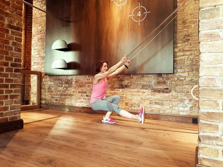 Image du produit Flexvit Multi Sling