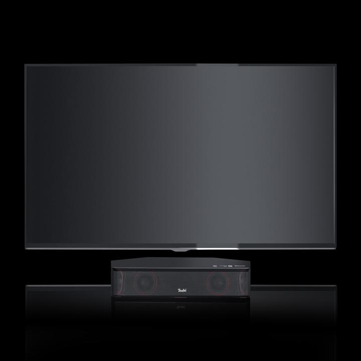 Actual product image Teufel Cinebar One Single (80 W, 5.1 channels)