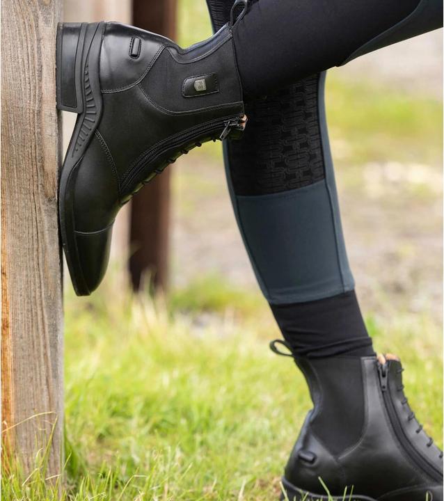 Immagine prodotto Premier Equine stivali stivali da equitazione in pelle da milton (42)