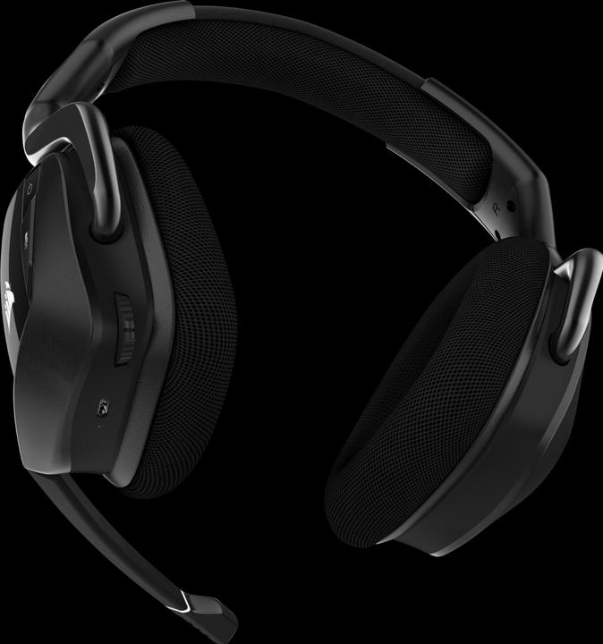 Image du produit Corsair Void RGB Elite (Sans fil)