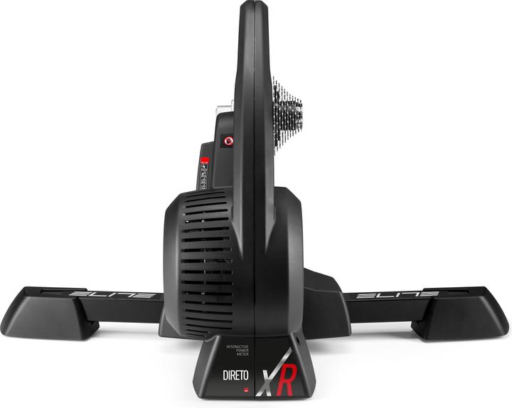 Actual product image Elite Direto XR-T