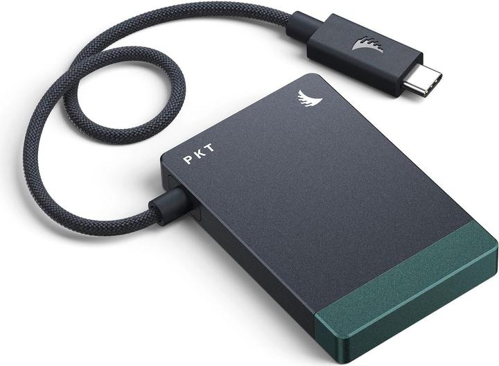 Produktbild Angelbird SD-Kartenleser PKT (USB 3.2)