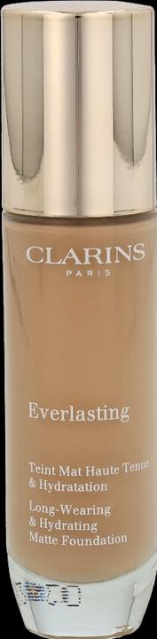 Immagine prodotto Clarins Fondotinta eterno n. 110N Miele (110N Miele)
