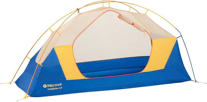 Actual product image Marmot Tungsten 1P (Dome tent, 1.93 kg, 1 person)