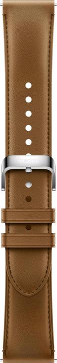 Actual product image Xiaomi Watch S1 Pro (46 mm)