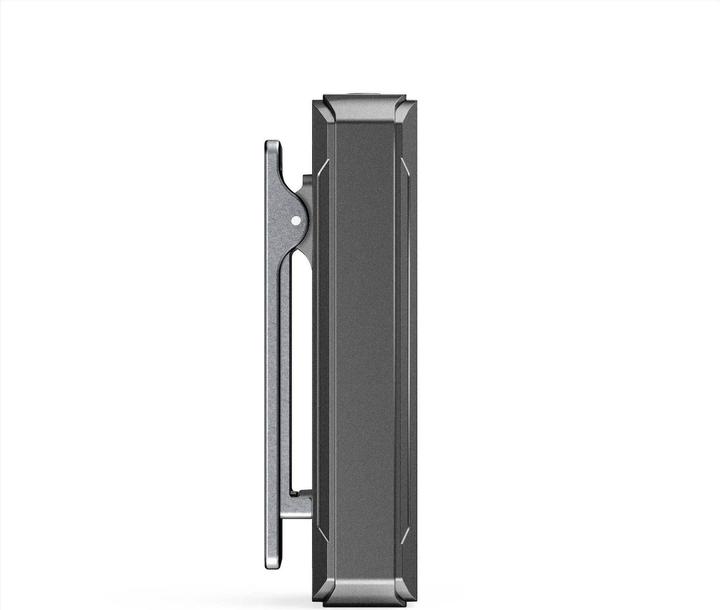 Produktbild FiiO BTR13 (Klangregelung, Display, USB-DAC, Mikrofon, Bluetooth)