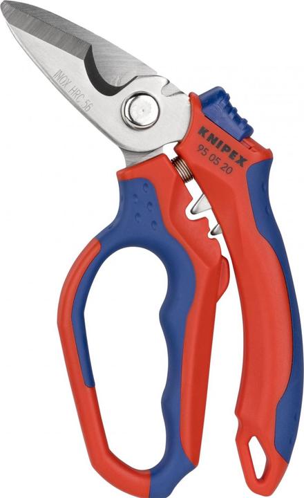 Actual product image Knipex Electrician's shears (160 mm)