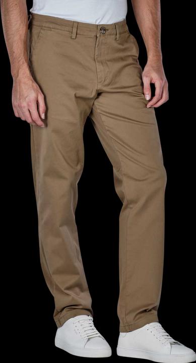 Actual product image Selected Homme 196 Straight flex chino (W28/L32)