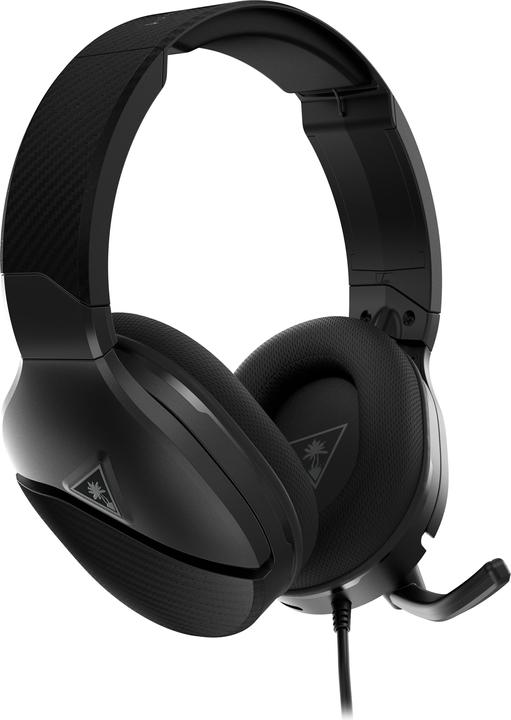 Actual product image Turtle Beach Recon 200 Gen 2 (Cable)