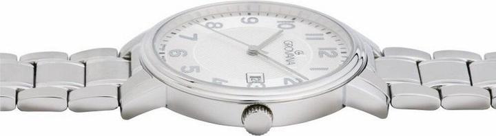 Image du produit Grovana Kensington Traditional collection - Montre quartz swiss made (Swiss Made)