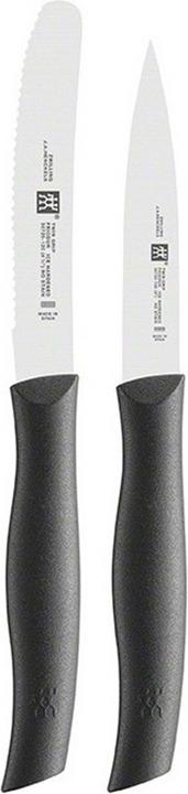 Produktbild Zwilling TWIN Grip Rüstset 2-tlg., schwarz (Promo 20)