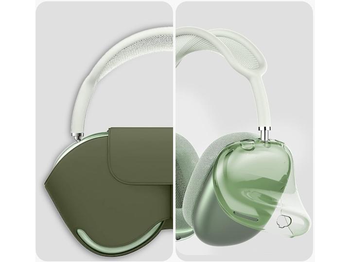 Actual product image Screenguard Apple AirPods Max Case (Headphone bag)