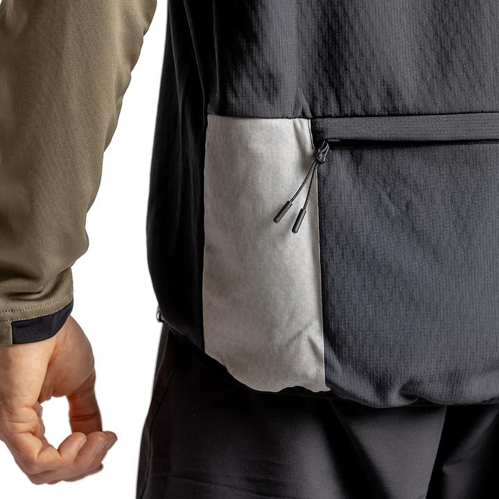 Actual product image iXS Flow Vest (L)