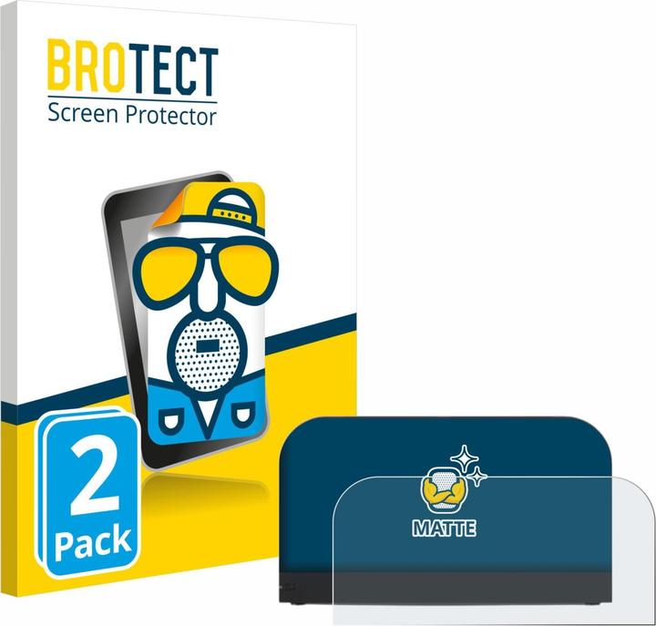 Immagine prodotto BROTECT Pellicola Opaca (Switch 2)