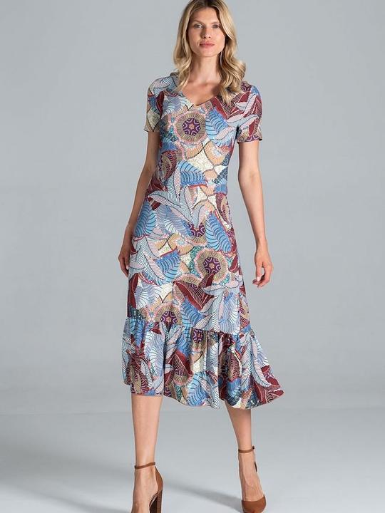 Actual product image Figl Everyday dress (M)