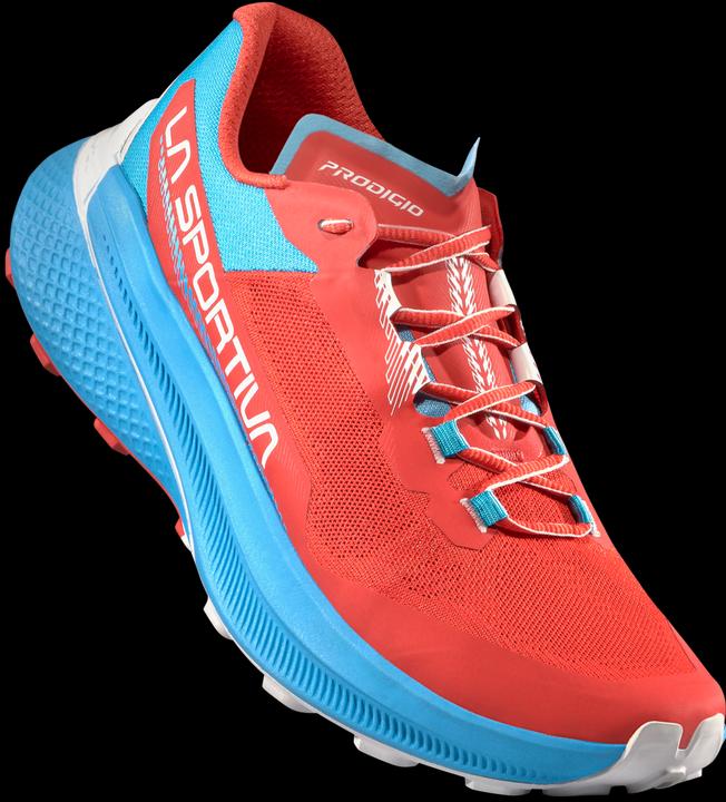 Produktbild La Sportiva Prodigio (38.5)