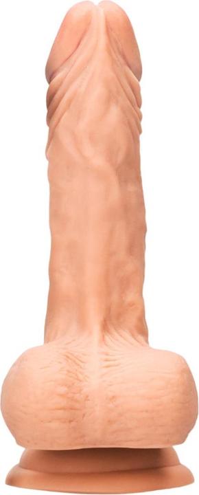 Produktbild RealRock Realistic Dildo 20cm