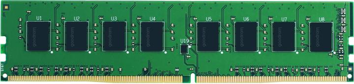 Image du produit Goodram Mémoire DDR4, 32 Go, 2666MHz, CL19 (GR2666D464L19) (1 x 32GB, 2666 MHz, RAM DDR4, DIMM)