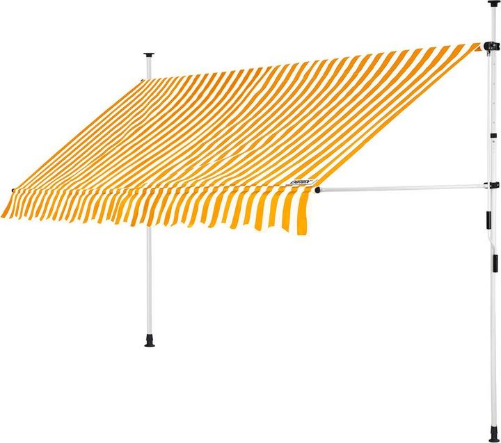 Yellow (07), White