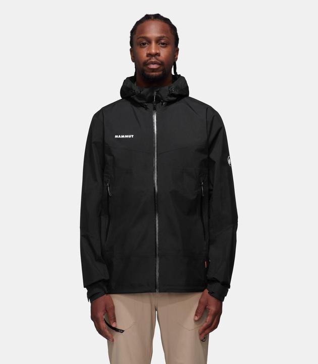 Image du produit Mammut Veste à capuche Convey Tour HS Men (XXS)