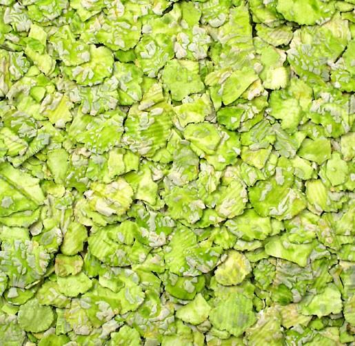 Actual product image JR Farm Pea flakes for rodents (0.20 kg, 1 x)