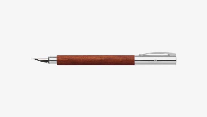 Immagine prodotto Faber-Castell Ambizione pero (Legno, 1 x)