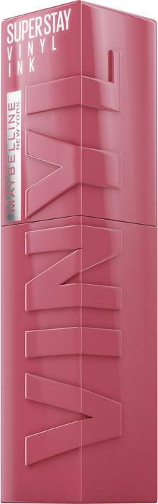 Image du produit Maybelline New York MNY Superstay/Forever Lip (145 Rogue)