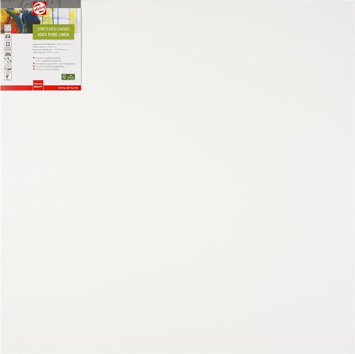 Produktbild Talens Keilrahmen 70 x 70 x (2 x 4.5 cm) (70 x 70 cm)