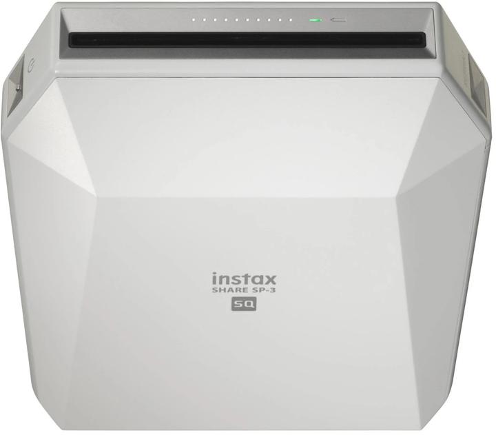 Image du produit Fujifilm Instax Share SP-3 (Thermodirecte, Couleur)