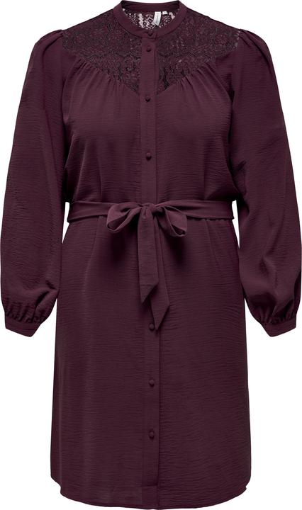 Only Spitzen Kleid