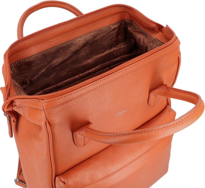 Immagine prodotto Jump Uppsala Cuir zaino in pelle 34 cm scomparto per laptop (12 l)