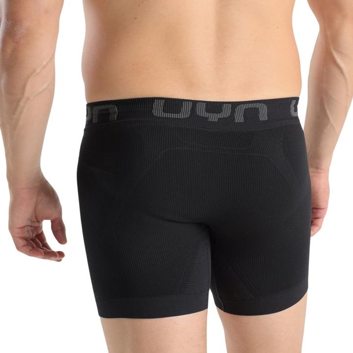 Actual product image UYN Boxershorts Position+ 6 Inch (XL)