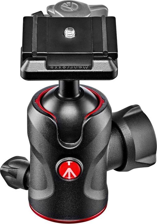 Manfrotto MH496-BH (Testa sferica)