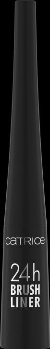 Catrice 24h Brush Liner (010 Schwarz)