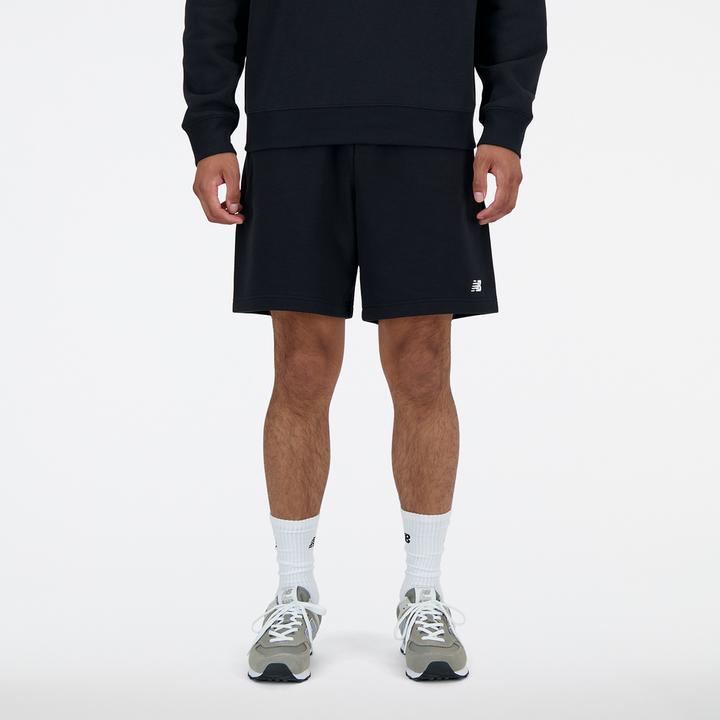New Balance French Terry Short 7 Inch (S)