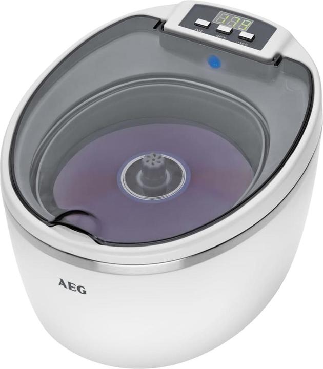 Image du produit AEG Usr 5659 (43 kHz, 600 ml)