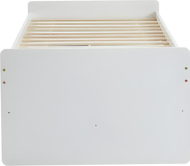 Image du produit Vente-unique Titouan (90 x 190 cm)