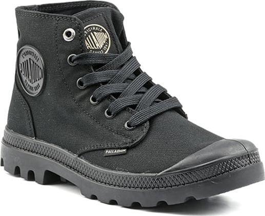 Image du produit Palladium Classic Pampa Hi Mono chrome-37 (37)