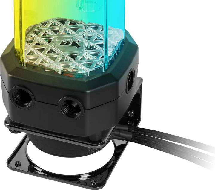 Actual product image Corsair Hydro X Series XD5 RGB