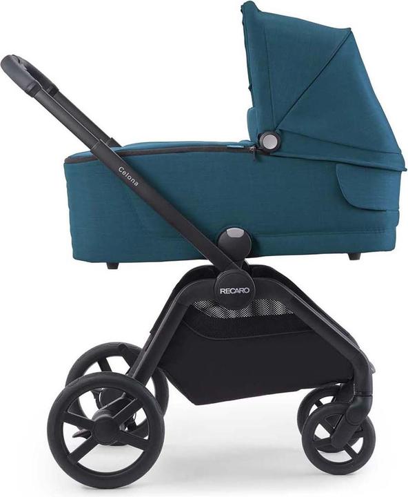 Actual product image RECARO Celona Frozen