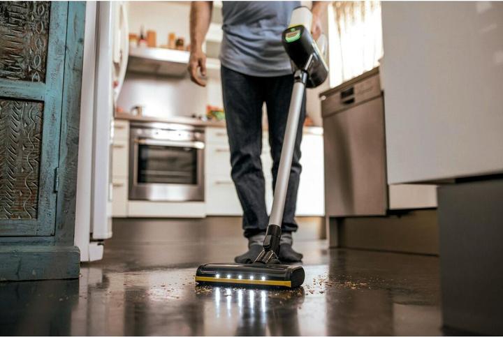 Image du produit Kärcher Odkurzacz Karcher VC 6 Cordless ourFamily Duo
