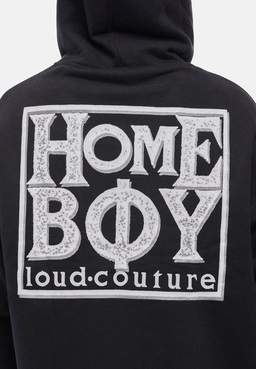 Image du produit Homeboy Sweatshirt à capuchon (M)