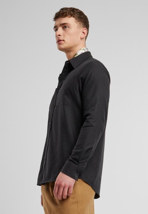 Produktbild Urban Classics Flanell Shirt - 119829 (L)