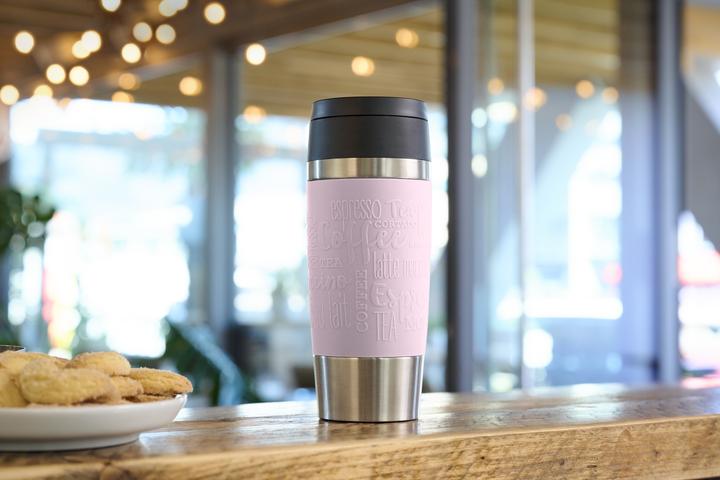 Actual product image Emsa Travel Mug Classic (0.36 l)