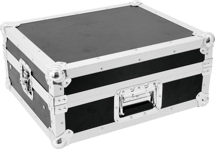Produktbild Omnitronic MixerCase Profi MCV19variabelsw 8HE (Mischpult)
